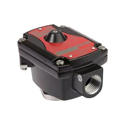 ASCO™-serie LPKF-solenoïde-operatoren (Ex D)
